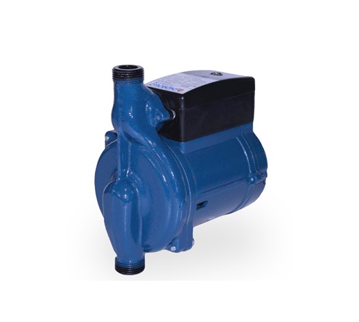 PA 06 1A 1A PRESURIZADORA AUTOMATICA PEROLLO H. MAX 9M