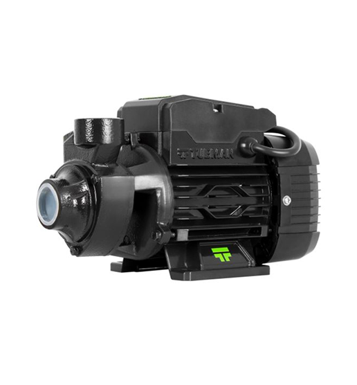 Electrobomba periférica